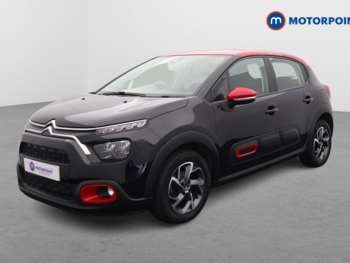 Used Citroen C3 2021 for sale - 74704005: Photo