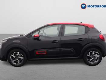 Used Citroen C3 2021 for sale - 74704005: Photo