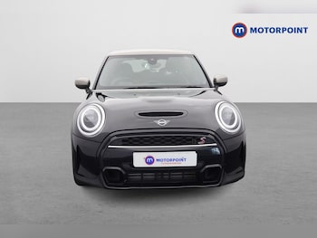 Used MINI Hatch 2023 for sale - 75496336: Photo