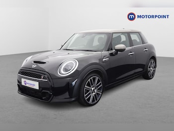 Used MINI Hatch 2023 for sale - 75496336: Photo