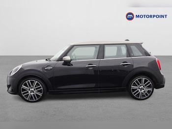 Used MINI Hatch 2023 for sale - 75496336: Photo