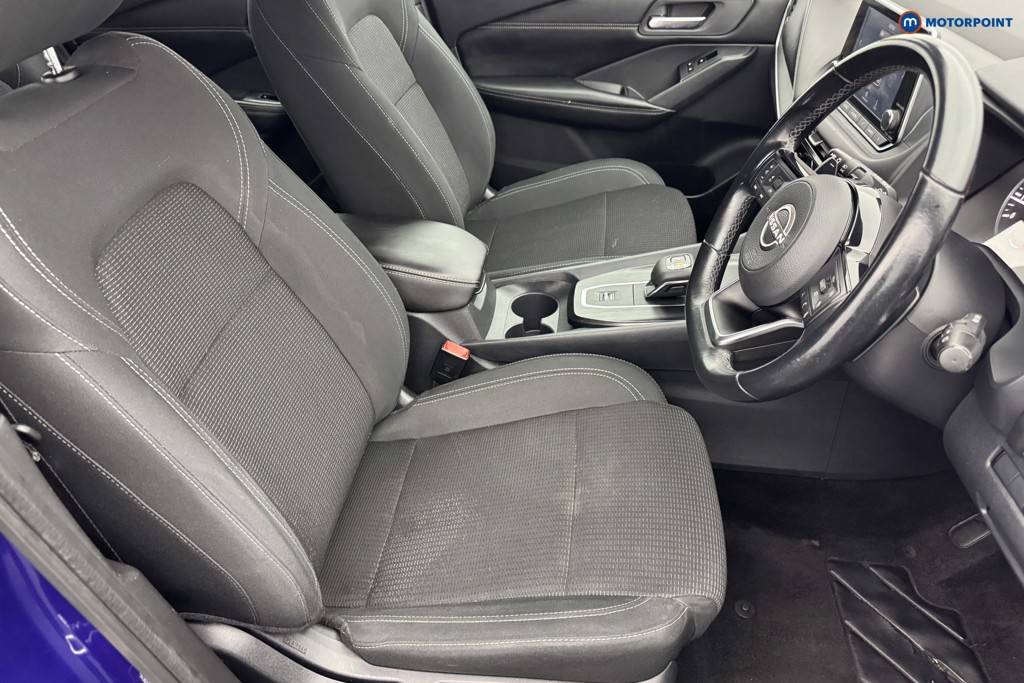 Used Nissan Qashqai 2022 for sale - 76762739: Photo 13