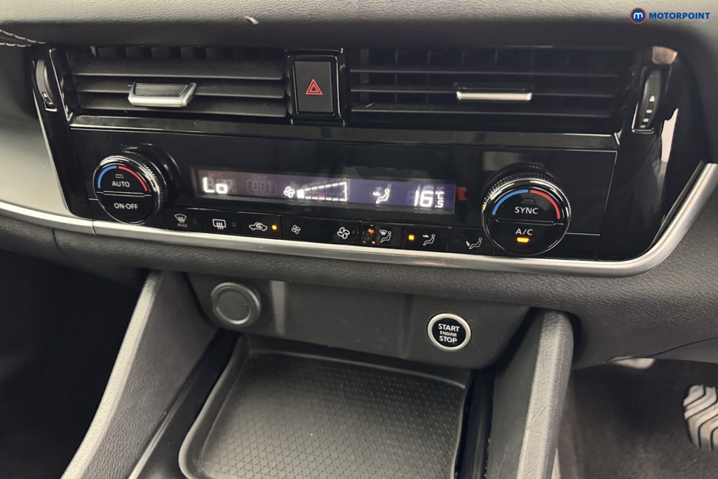 Used Nissan Qashqai 2022 for sale - 76762739: Photo 24