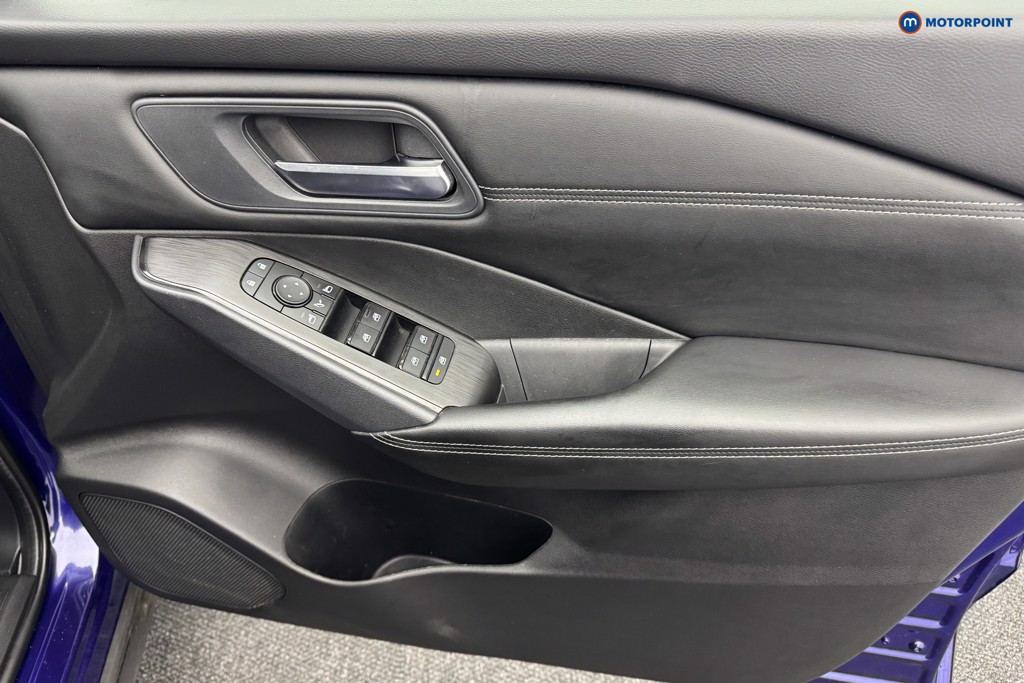 Used Nissan Qashqai 2022 for sale - 76762739: Photo 31