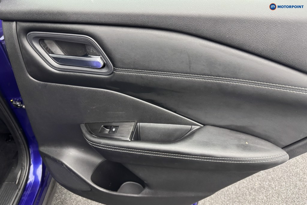 Used Nissan Qashqai 2022 for sale - 76762739: Photo 33