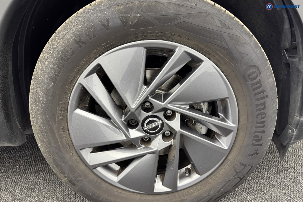 Used Nissan Qashqai 2022 for sale - 76762739: Photo 42