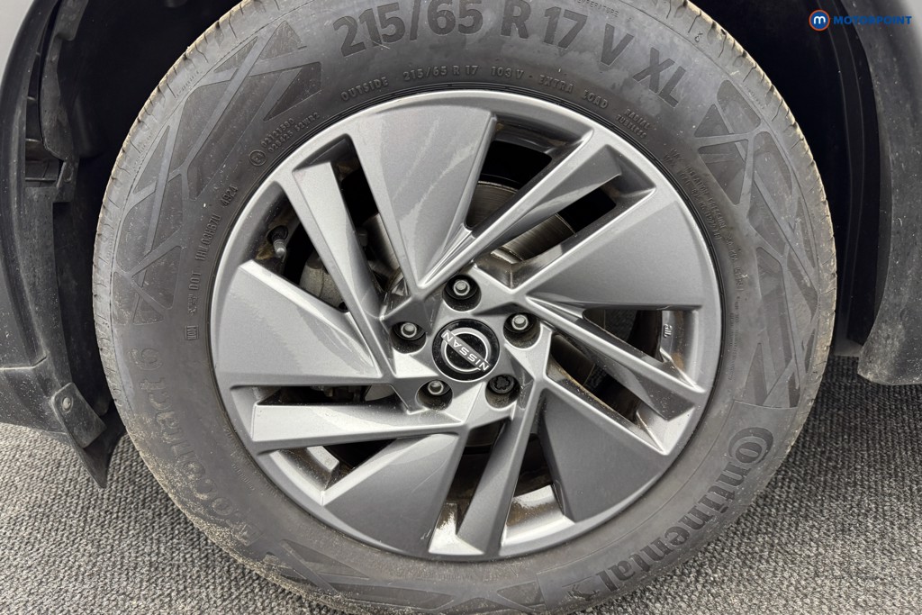 Used Nissan Qashqai 2022 for sale - 76762739: Photo 43