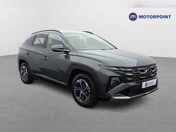 Hyundai - TUCSON