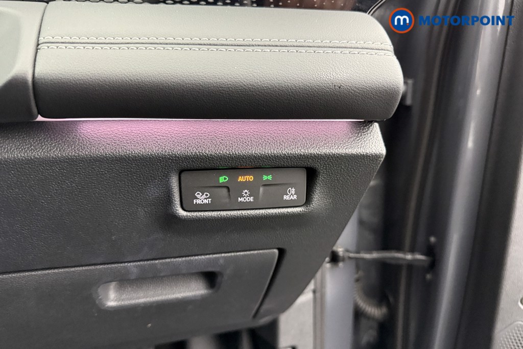 Used Volkswagen Tiguan 2024 for sale - 76984949: Photo 15