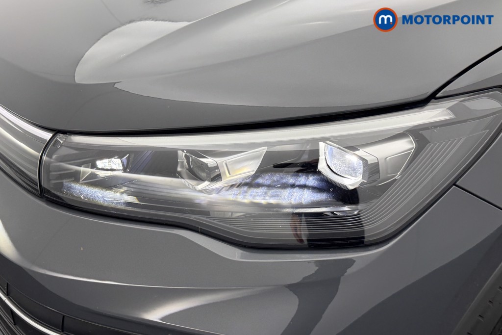 Used Volkswagen Tiguan 2024 for sale - 76984949: Photo 22