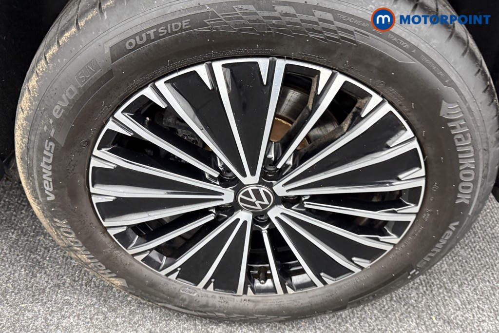 Used Volkswagen Tiguan 2024 for sale - 76984949: Photo 23