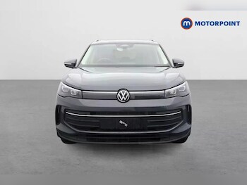 Used Volkswagen Tiguan 2024 for sale - 76984949: Photo