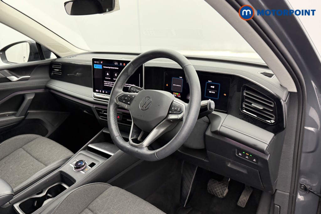 Used Volkswagen Tiguan 2024 for sale - 76984949: Photo 9