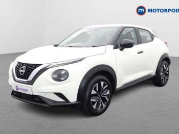 Used Nissan Juke 2024 for sale - 74953041: Photo