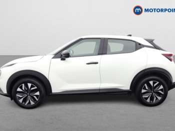 Used Nissan Juke 2024 for sale - 74953041: Photo