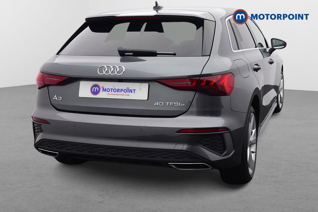 Used Audi A3 2021 for sale - 77262380: Photo 7