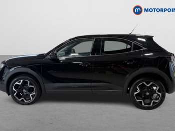 Used Vauxhall Mokka 2024 for sale - 75283325: Photo