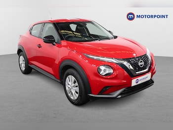 Used Nissan Juke 2023 for sale - 78883040: Photo
