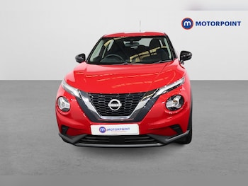 Used Nissan Juke 2023 for sale - 78883040: Photo