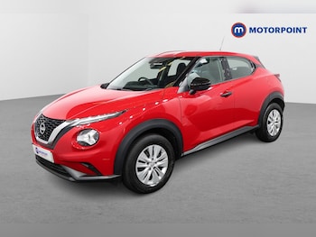 Used Nissan Juke 2023 for sale - 78883040: Photo
