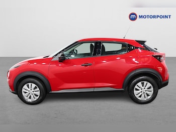 Used Nissan Juke 2023 for sale - 78883040: Photo