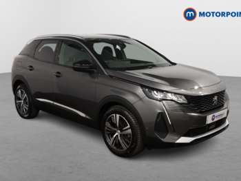 Used Peugeot 3008 2023 for sale - 75066752: Photo