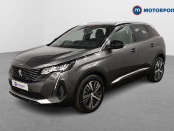 Used Peugeot 3008 2023 for sale - 75066752: Photo