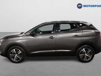 Used Peugeot 3008 2023 for sale - 75066752: Photo