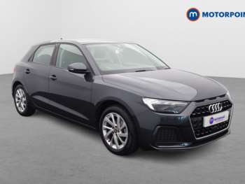 2021 - 25 TFSI Sport 5dr S Tronic