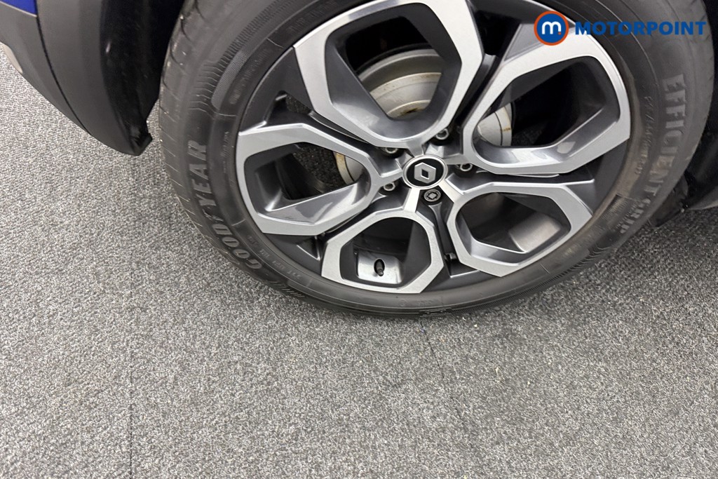 Used Renault Captur 2024 for sale - 76650766: Photo 11