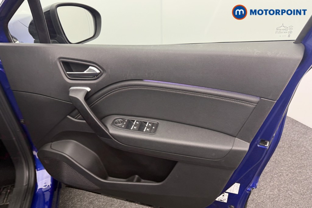 Used Renault Captur 2024 for sale - 76650766: Photo 12