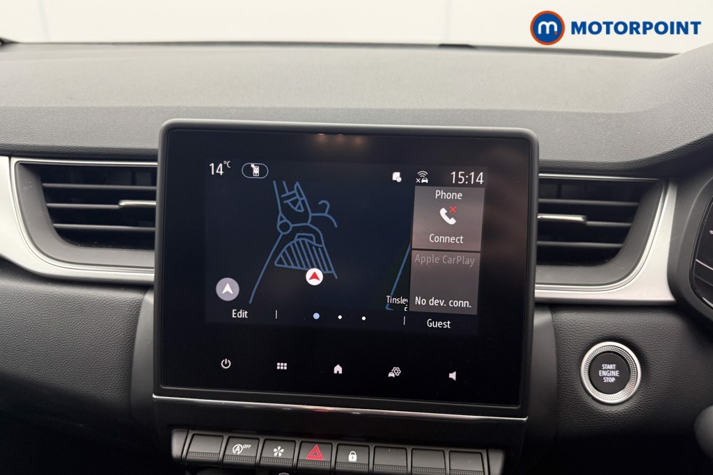 Used Renault Captur 2024 for sale - 76650766: Photo 15