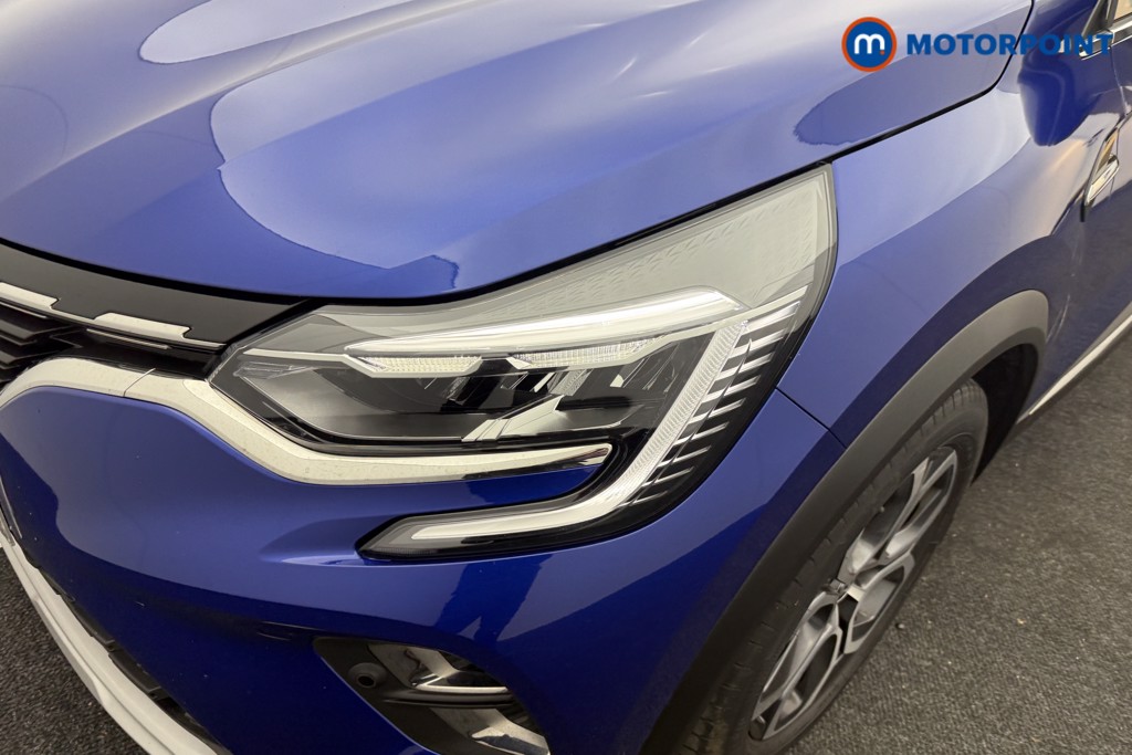 Used Renault Captur 2024 for sale - 76650766: Photo 18