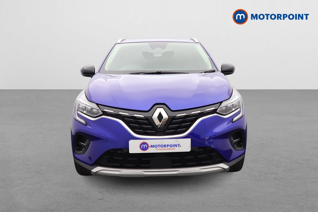Used Renault Captur 2024 for sale - 76650766: Photo 2