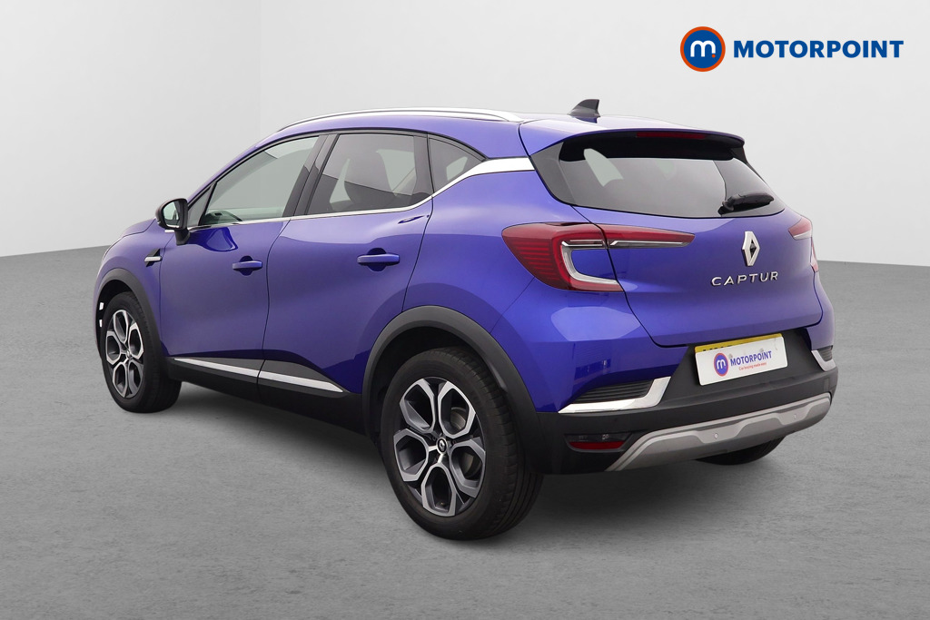 Used Renault Captur 2024 for sale - 76650766: Photo 5