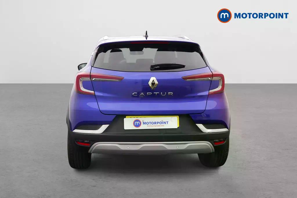 Used Renault Captur 2024 for sale - 76650766: Photo 6