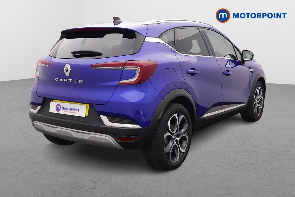 Used Renault Captur 2024 for sale - 76650766: Photo 7