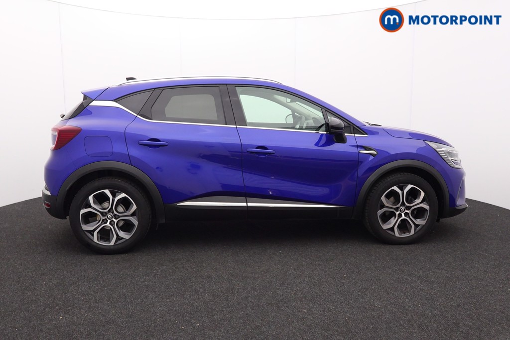 Used Renault Captur 2024 for sale - 76650766: Photo 8