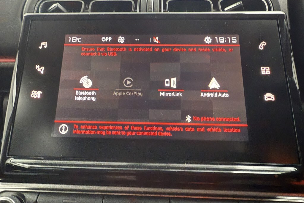 Vehicle 16