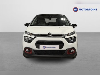 Used Citroen C3 2022 for sale - 75496203: Photo