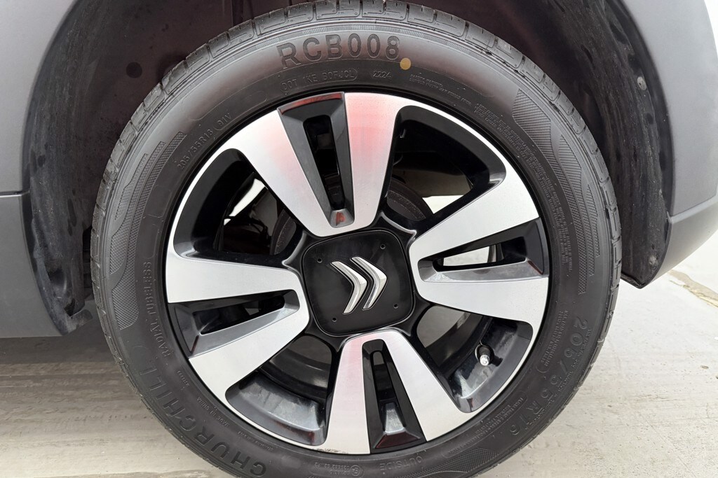 Vehicle 32