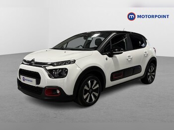Used Citroen C3 2022 for sale - 75496203: Photo