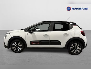 Used Citroen C3 2022 for sale - 75496203: Photo