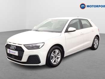 Used Audi A1 2022 for sale - 74984822: Photo