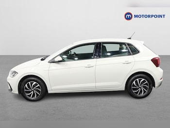Used Volkswagen Polo 2024 for sale - 78718071: Photo