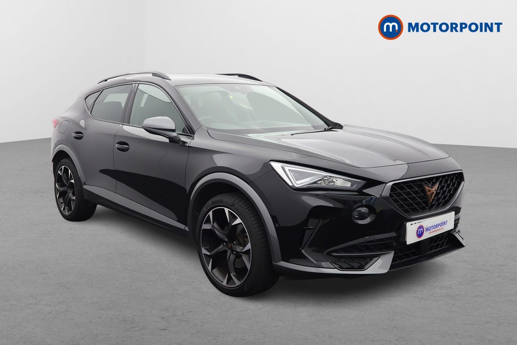 Used Cupra Formentor for sale - 76761176: Photo 1