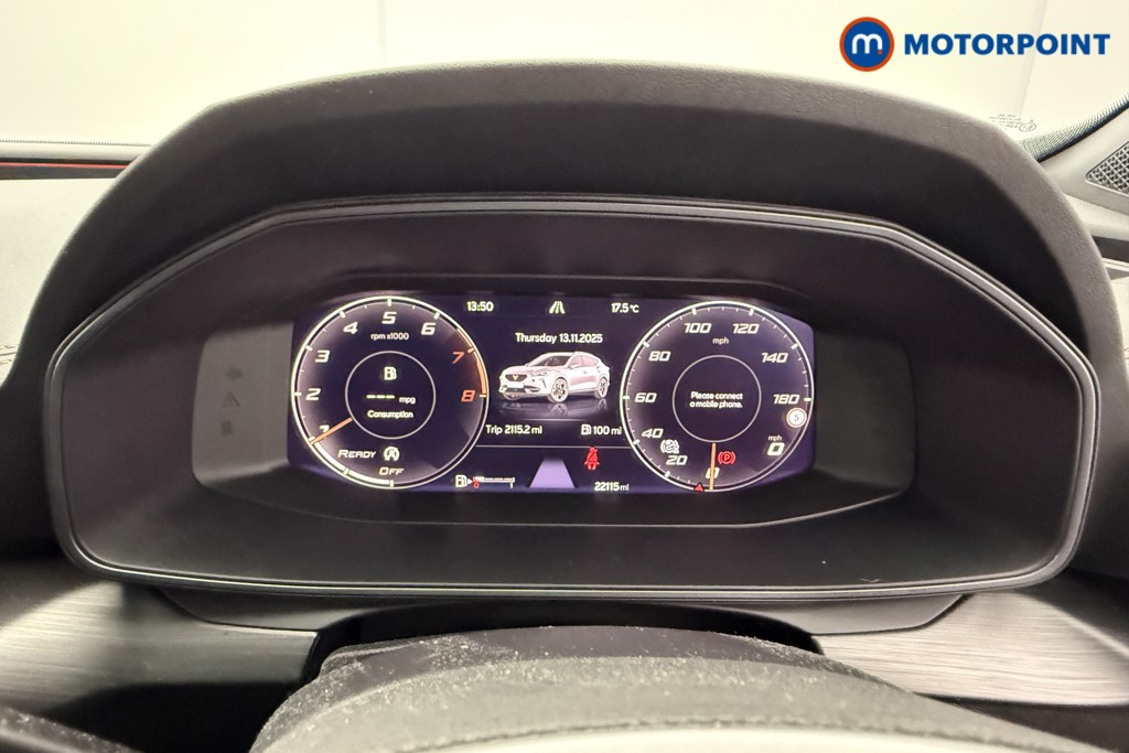 Used Cupra Formentor for sale - 76761176: Photo 10