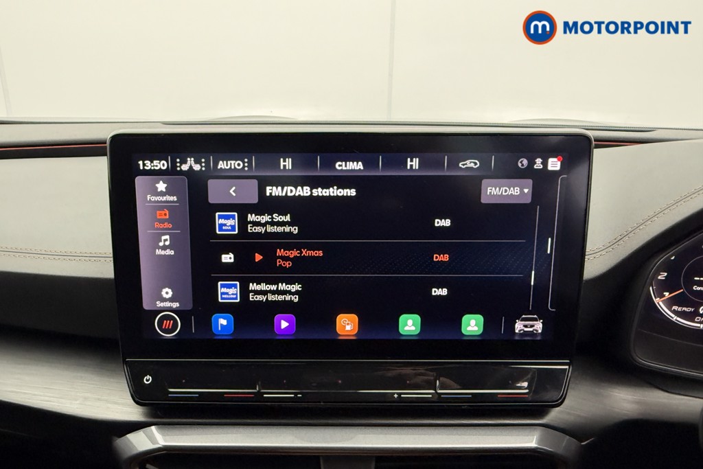 Used Cupra Formentor for sale - 76761176: Photo 11