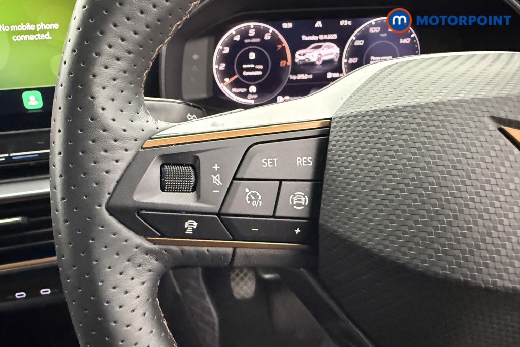 Used Cupra Formentor for sale - 76761176: Photo 15