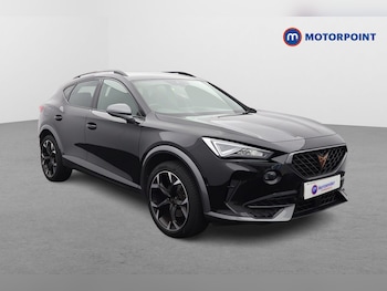 Used Cupra Formentor undefined for sale - 76761176: Photo